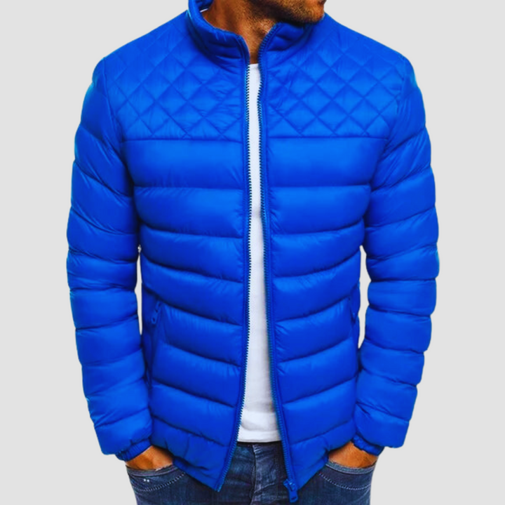 Divatos dzseki férfiaknak - VanguardWear