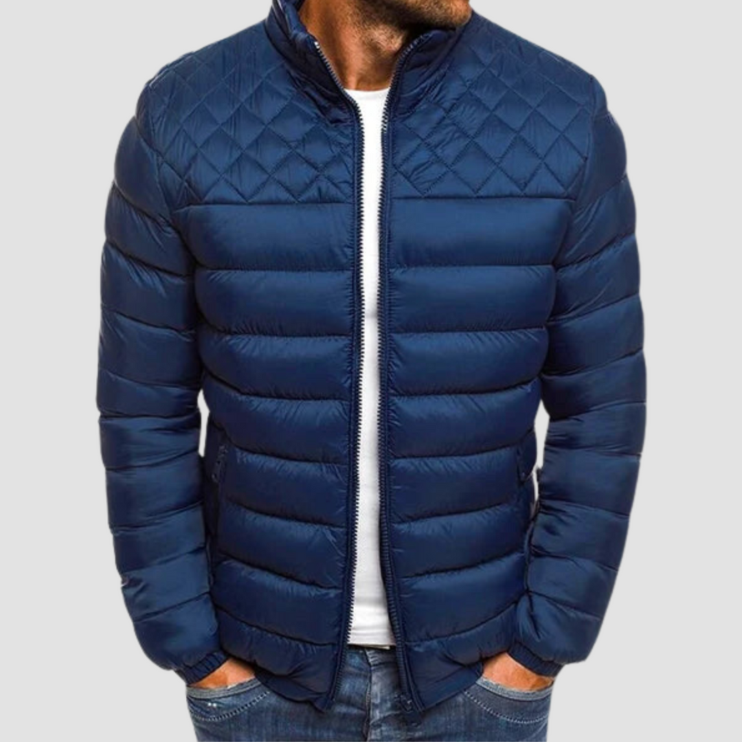 Divatos dzseki férfiaknak - VanguardWear