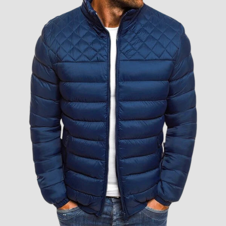 Divatos dzseki férfiaknak - VanguardWear