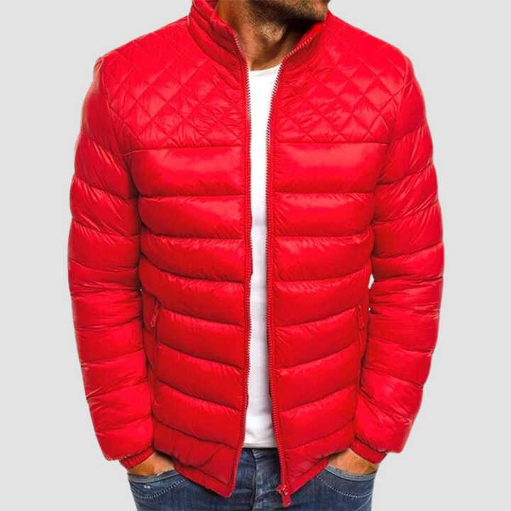 Divatos dzseki férfiaknak - VanguardWear