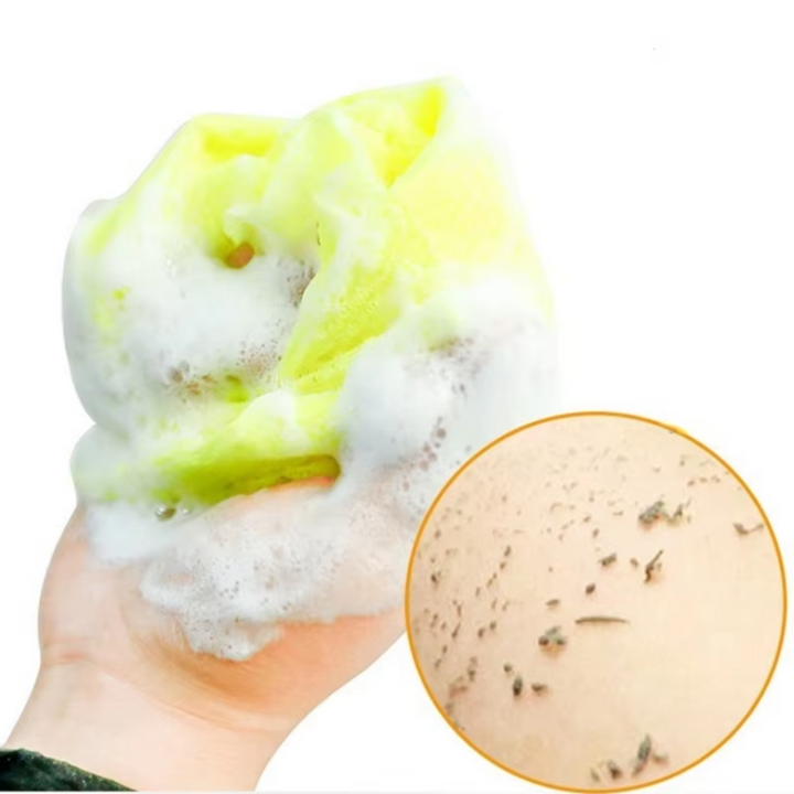 Hámlasztó Testradír 3-Csomag – Mélytisztítás & Megújulás