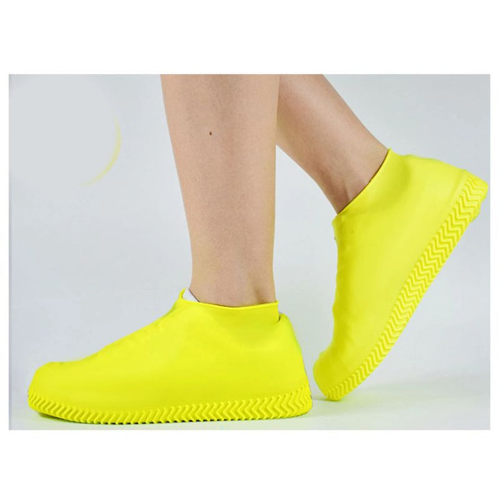 Vízhatlan cipőburkolatok esőre és kültéri használatra - DryStep (1+1 INGYEN)