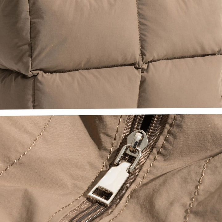 Stílusos Puffertáska - Aurora