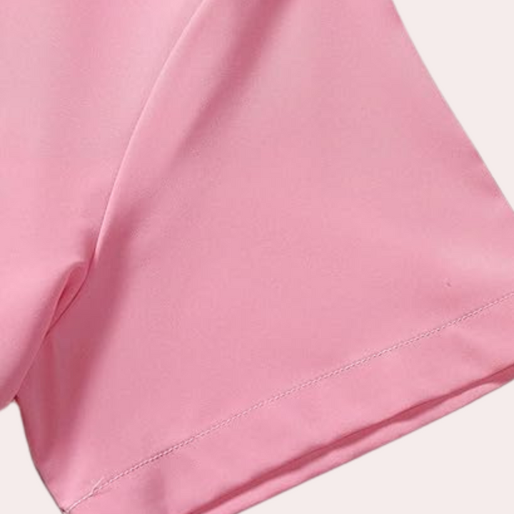 DAVIN - Férfi rövid ujjú ing