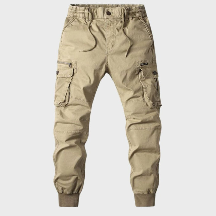 Menő Cargo Joggers Férfiaknak - Dexter