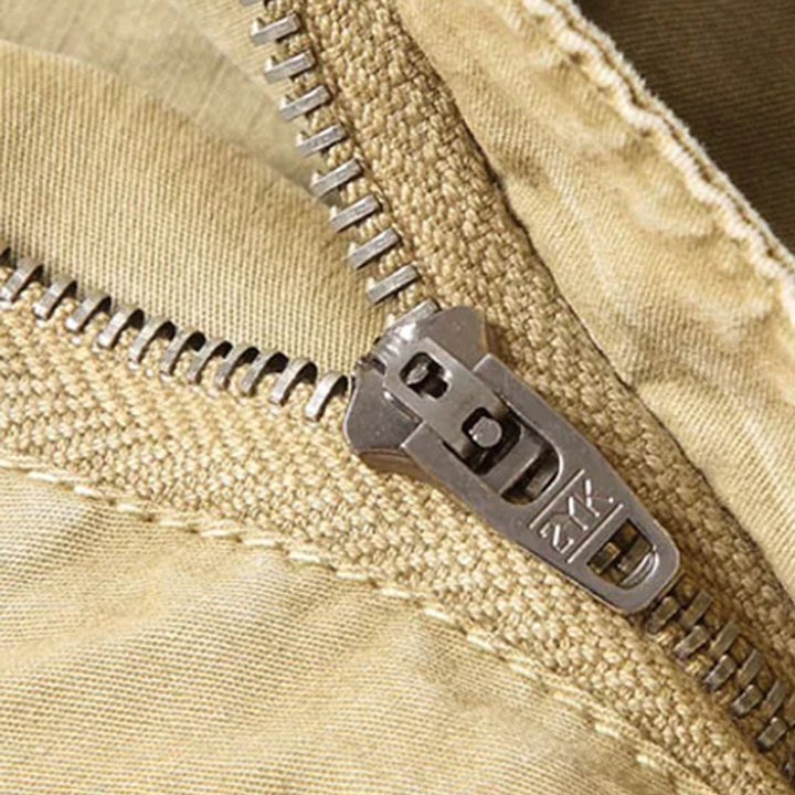 Férfi Cargo Joggers - Titan