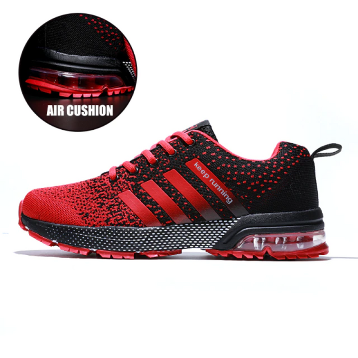Könnyű ortopéd sneakers - AeroFlex
