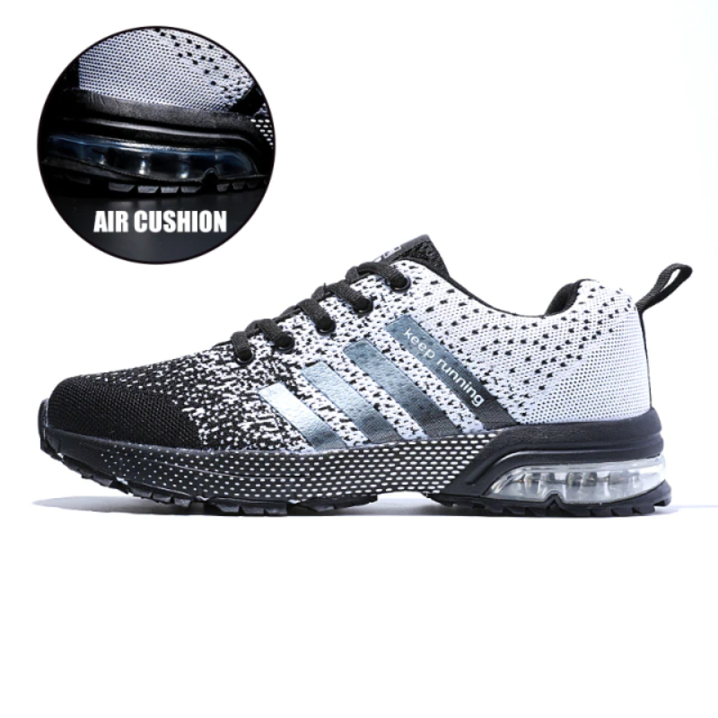Könnyű ortopéd sneakers - AeroFlex