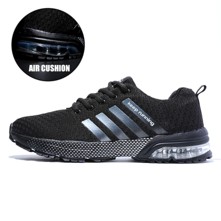 Könnyű ortopéd sneakers - AeroFlex
