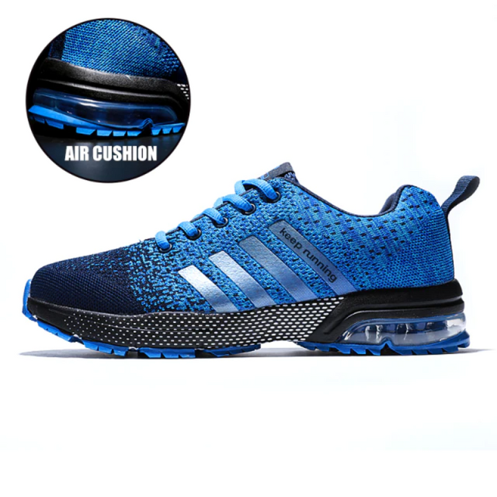 Könnyű ortopéd sneakers - AeroFlex
