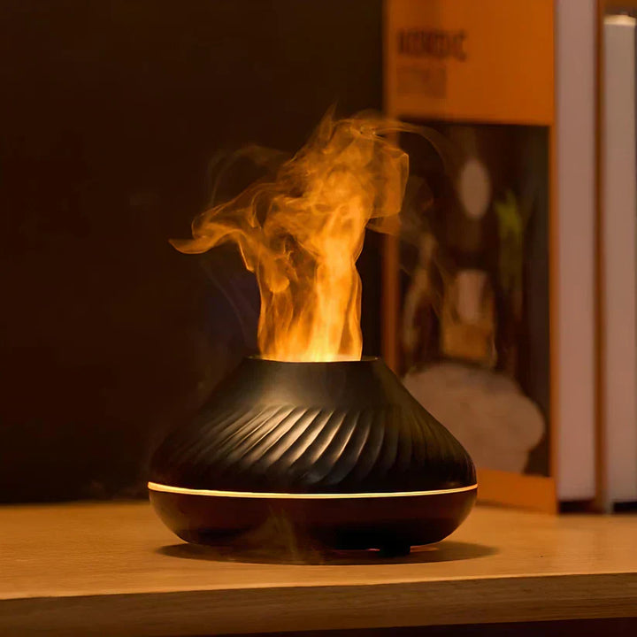 Luxe Aroma Diffúzor - LumoMist