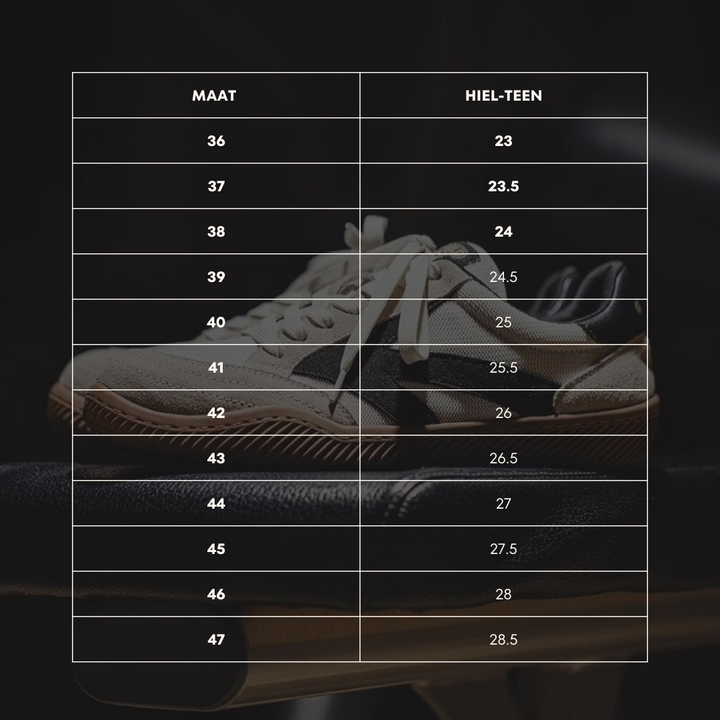 Sneaker a Timeless Style és Modern Kényelem - RetroStep