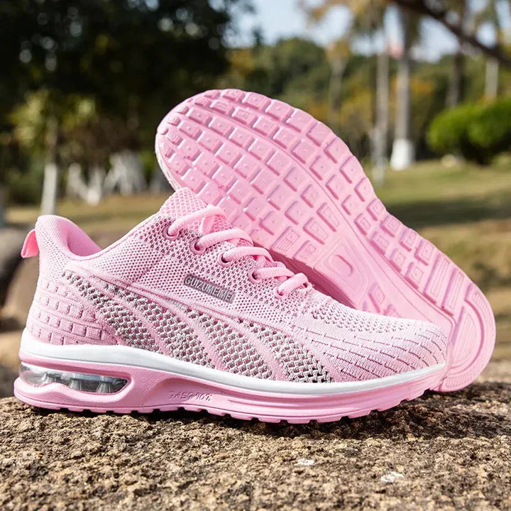 Orthopédiai Női Sneakers – Elena