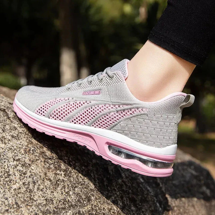 Orthopédiai Női Sneakers – Elena