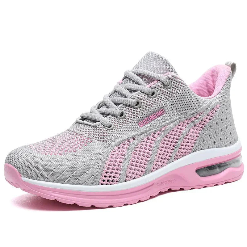 Orthopédiai Női Sneakers – Elena