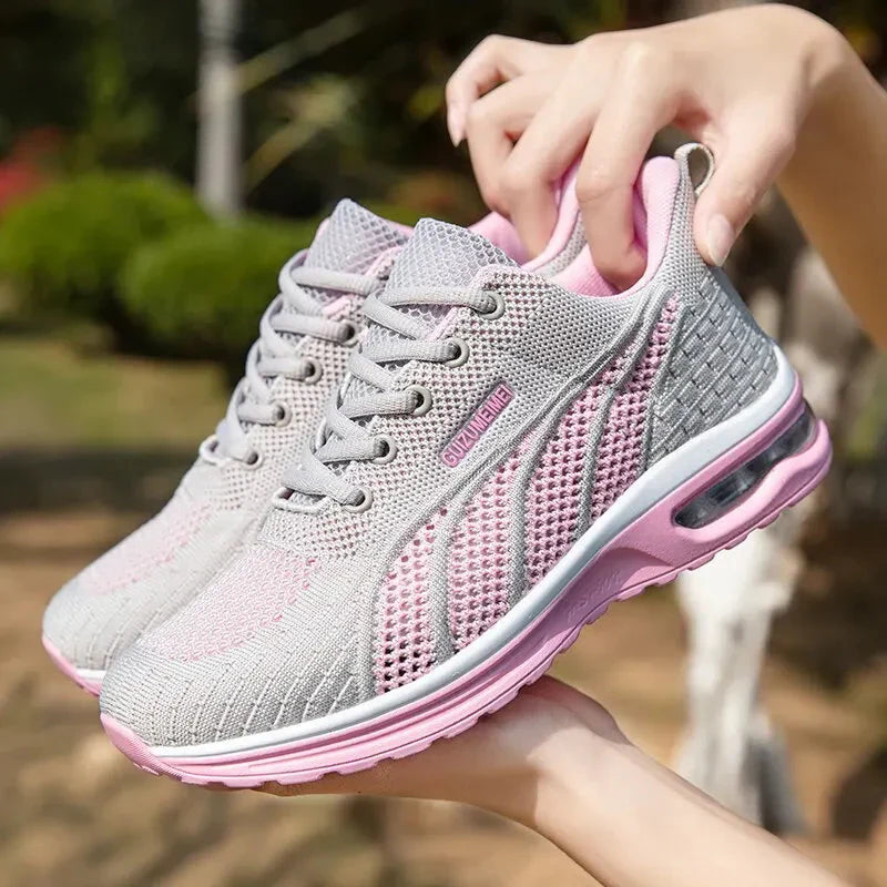 Orthopédiai Női Sneakers – Elena
