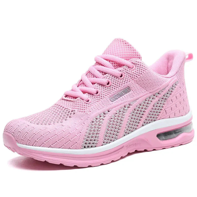 Orthopédiai Női Sneakers – Elena