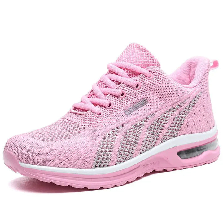 Orthopédiai Női Sneakers – Elena
