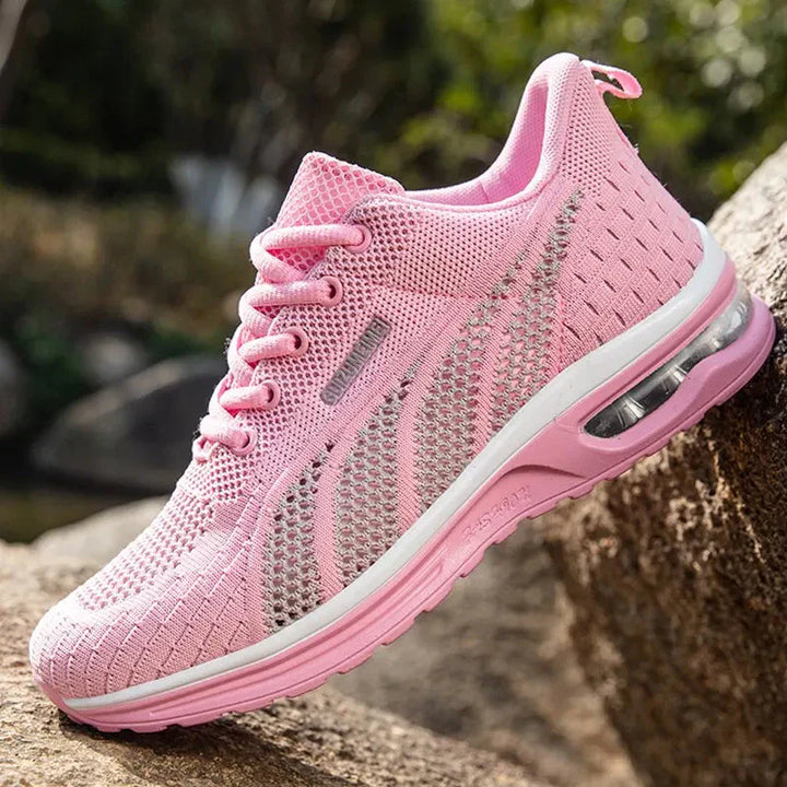 Orthopédiai Női Sneakers – Elena