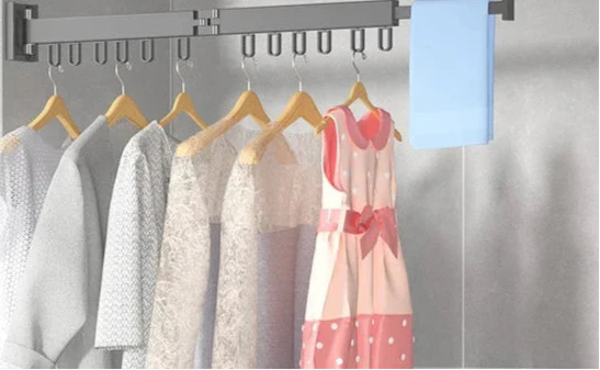 Falrajtó szárító fa – Dryvo