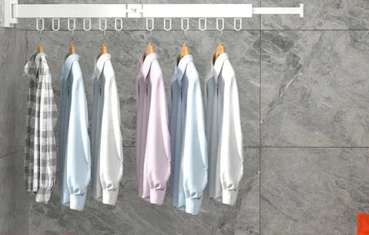 Falrajtó szárító fa – Dryvo