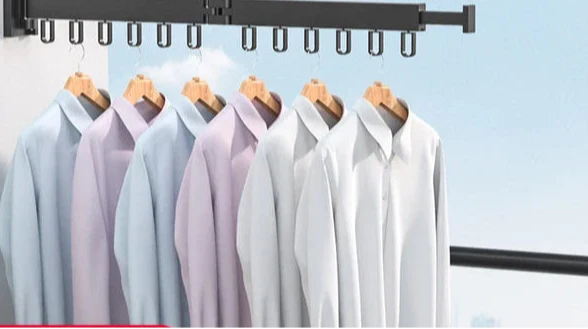 Falrajtó szárító fa – Dryvo