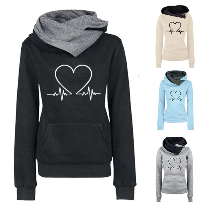 KÉNYELMES NŐI KÉT RÉSZESE SPORTÖLTÖZET - WARMFLEX™