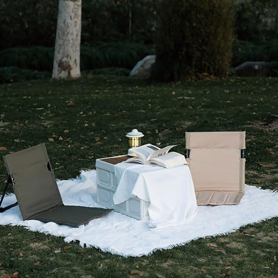 Hajtható Kültéri Szék - TrekSeat