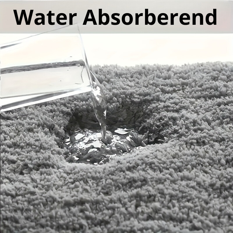 Luxus Puha Fürdőszőnyeg - Serenity