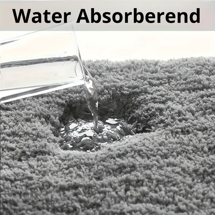 Luxus Puha Fürdőszőnyeg - Serenity