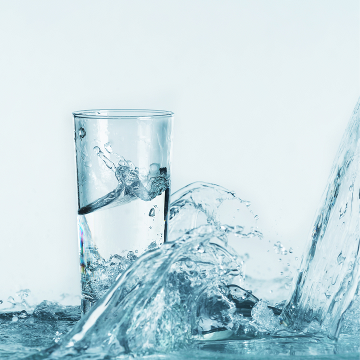 Innovatív Hidrogénvíz üveg - HydroPro Generátor