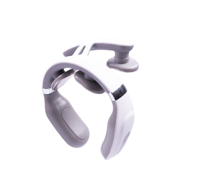 Cervikális masszírozó hővel és rezgéssel - NeckRelief