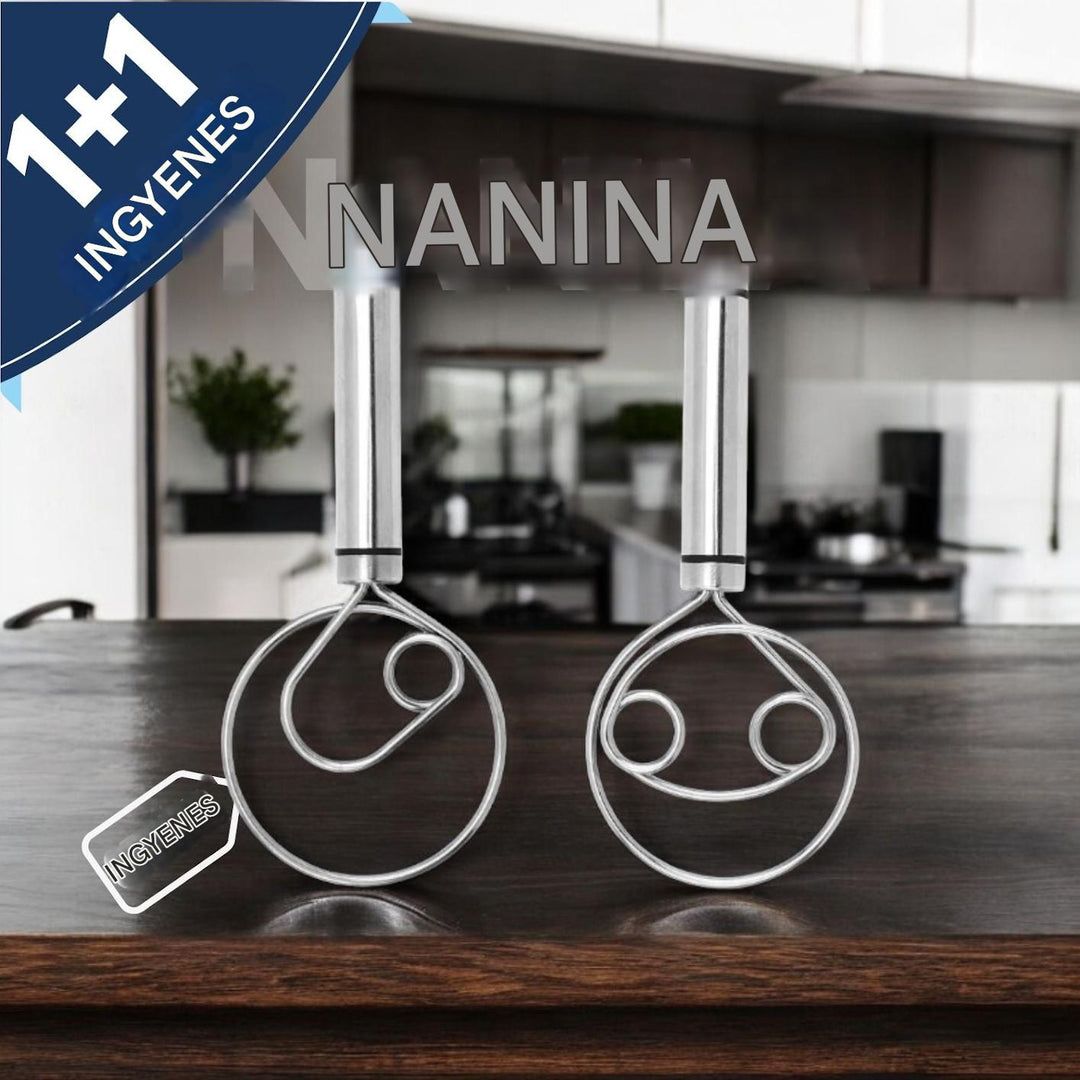 Sokoldalú Garde - MixPro