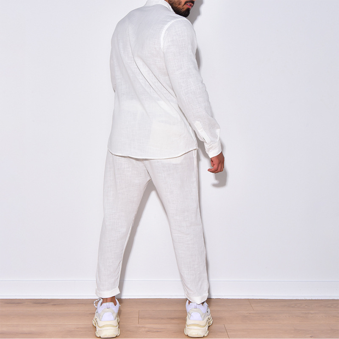 Kenbell - Casual 2 részes férfi szett