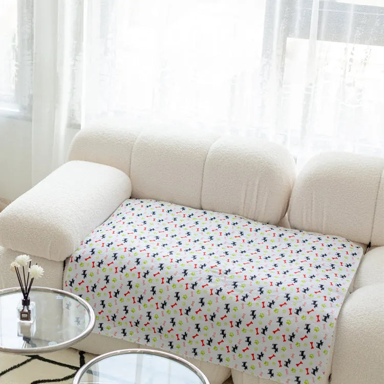 Vízálló házikedvenc szőnyeg - PetPaws Comfortmat