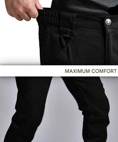 Taktikai Férfi Nadrág – Jasper