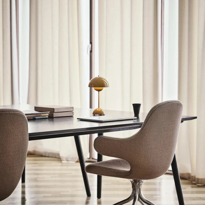 LED Asztali lámpa - LumiSphere