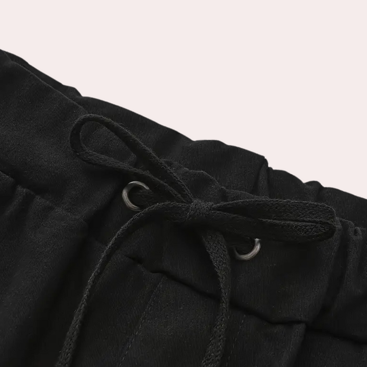 Modern cargo nadrág férfiaknak - Mason