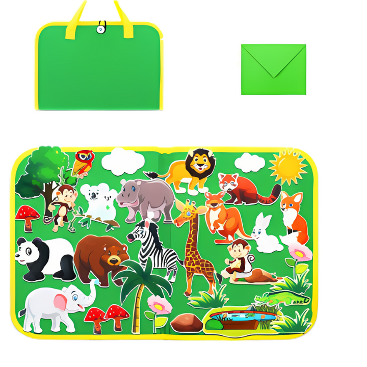 Vilt Mesélőkészlet - StoryVilt