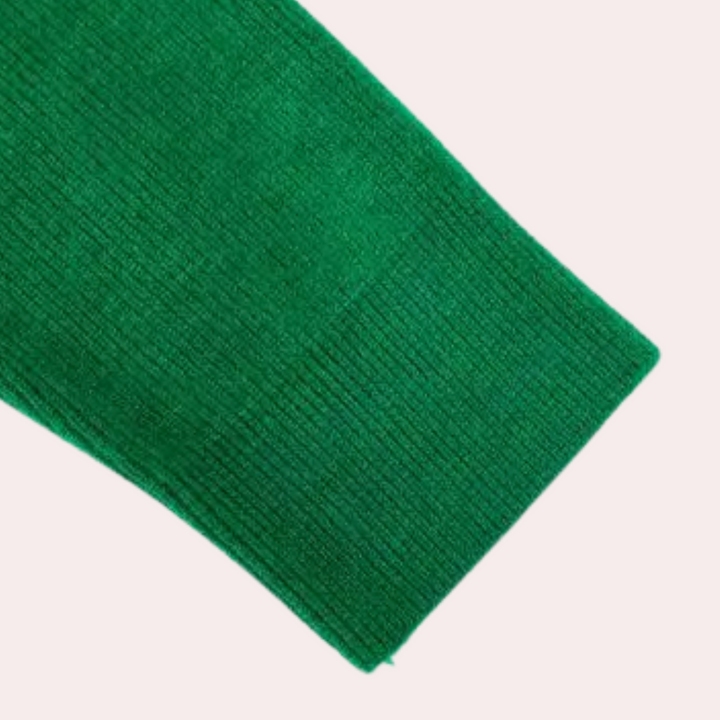 Kötött Midi Ruha - Mirelle