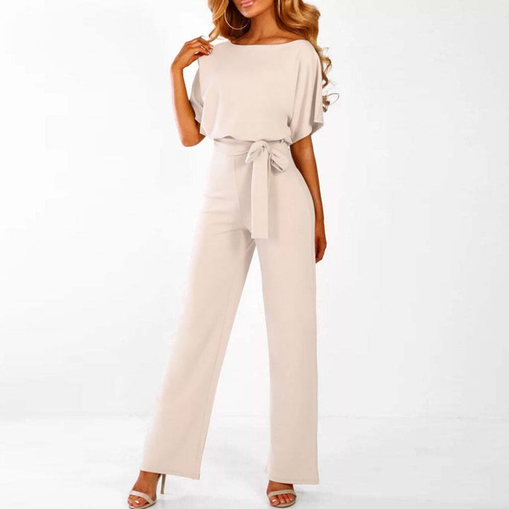 Stílusos Női Jumpsuit - Naomi
