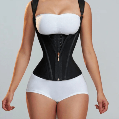 Karcsúsító Bodyshaper Kényelemmel és Stílussal - Noémie
