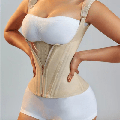 Karcsúsító Bodyshaper Kényelemmel és Stílussal - Noémie