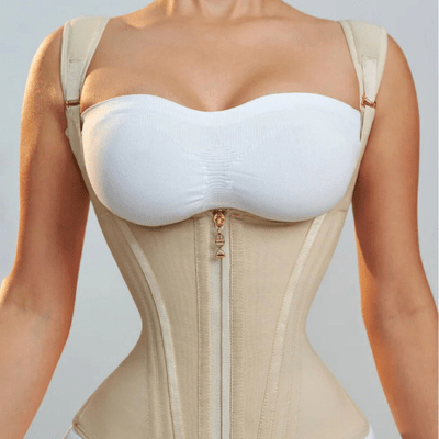Karcsúsító Bodyshaper Kényelemmel és Stílussal - Noémie