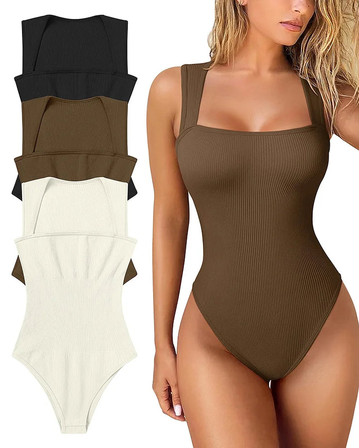 Formáló női bodysuit Shaping-hatással – Sophie