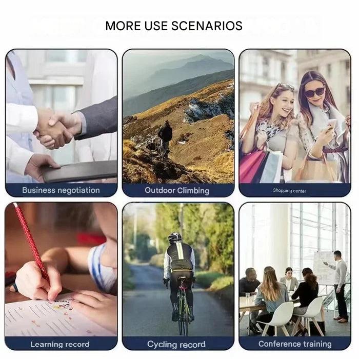 Mini HD Kamera – NovaCam Flex