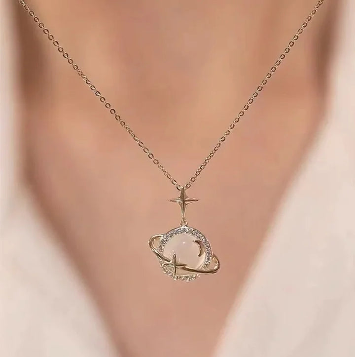 Arany Bolygó Nyaklánc - Celestia