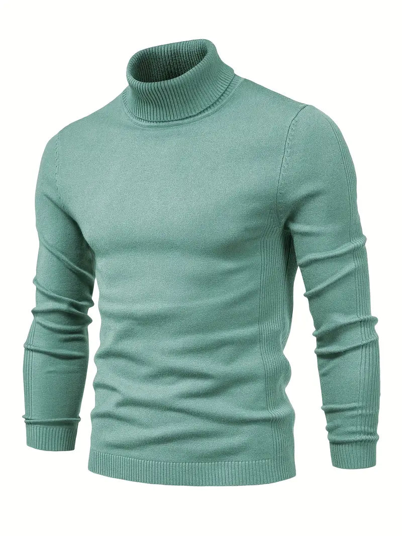 Trendy Férfi Pulóver - Lars