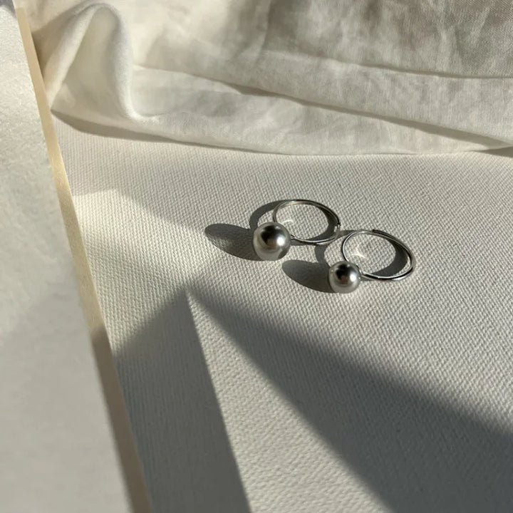 Klasszikus Állítható Gyöngygyűrű - Sofia