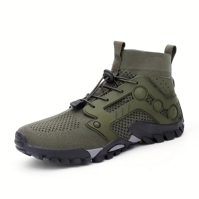 Barefoot Férfi Cipők - TrailFlex